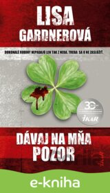 Dávaj na mňa pozor