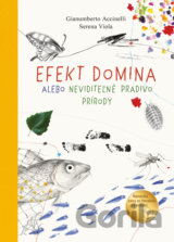 Efekt domina alebo neviditeľné pradivo prírody