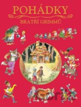 Pohádky bratří Grimmů