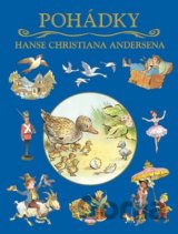 Pohádky Hanse Christiana Andersena
