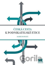 Česká cesta k podnikatelské etice