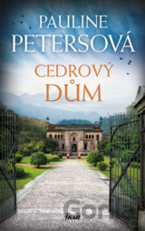 Cedrový dům