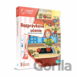 Kúzelné čítanie: Rozprávkové učenie