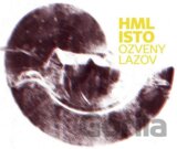 Hmlisto: Ozveny lazov