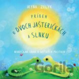 Príbeh o dvoch jašteričkách a slnku