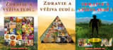 Zdravie a výživa ľudí (3 dielny set)