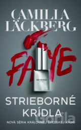 Strieborné krídla