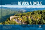 Revúca a okolie z neba
