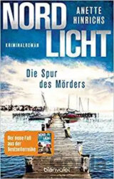 Nordlicht - Die Spur des Mörders