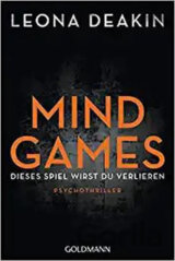 Mind Games : Dieses Spiel wirst du verlieren