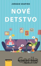 Nové detstvo
