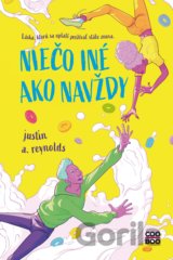 Niečo iné ako navždy