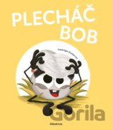 Plecháč Bob