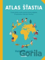 Atlas šťastia