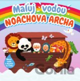 Maľuj vodou: Noachova archa