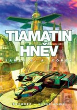 Tiamatin hněv