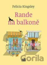 Rande na balkoně
