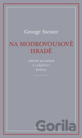Na Modrovousově hradě