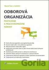 Odborová organizácia