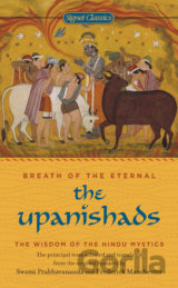 The Upanishads