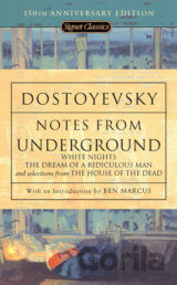 Notes from Underground