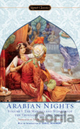 The Arabian Nights - Volume I