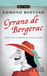 Cyrano de Bergerac
