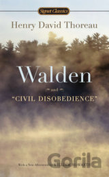 Walden And Civil Disobedience