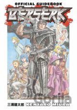 Berserk - Official Guidebook