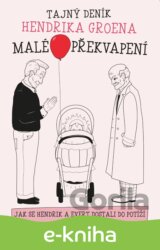 Malé překvapení: Tajný deník Hendrika Groena