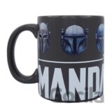 Keramický hrnček Star Wars: Mandalorian
