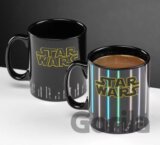 Meniaci sa keramický hrnček Star Wars: Weapon