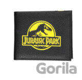 Peňaženka Jurský Park: Logo