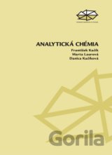 Analytická chémia
