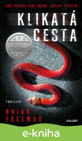 Klikatá cesta