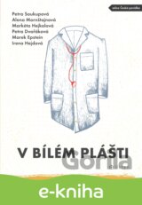 V bílém plášti