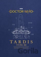 Doctor Who: TARDIS