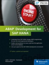 ABAP Development for SAP HANA