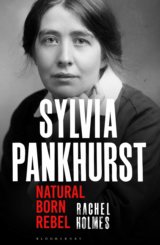 Sylvia Pankhurst