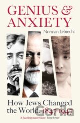 Genius and Anxiety