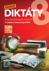 Hravé diktáty 8