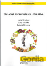 Základná potravinárska legislatíva