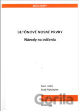 Betónové nosné prvky