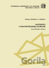 Materiály v protipožiarnej ochrane