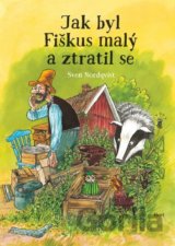 Jak byl Fiškus malý a ztratil se