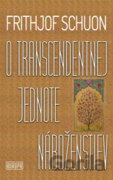 O transcendentnej jednote náboženstiev