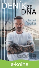 Tomáš Řepka: Deník ze dna