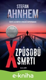 X způsobů smrti