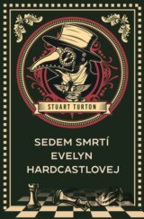 Sedem smrtí Evelyn Hardcastlovej