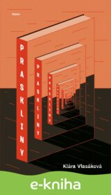 Praskliny